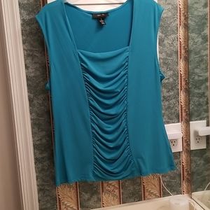 New York and Company top